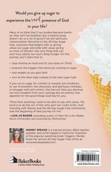 40-Day Sugar Fast