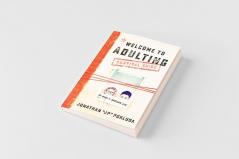 Welcome to Adulting Survival Guide