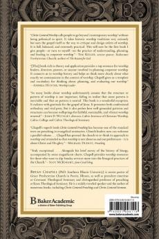 Christ-Centered Worship