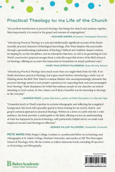 Introducing Practical Theology