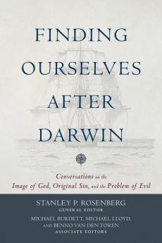 Finding Ourselves after Darwin