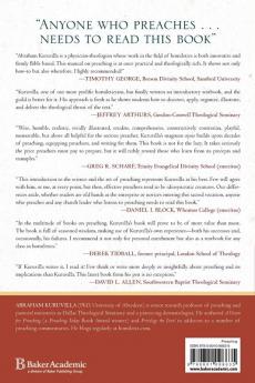 Manual for Preaching