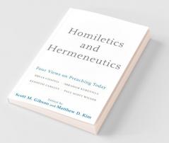 Homiletics and Hermeneutics