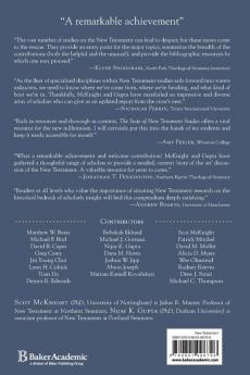 The State of New Testament Studies: A Survey of Recent Research