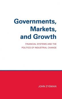 Governments Markets and Growth