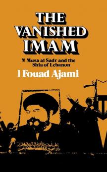 Vanished Imam