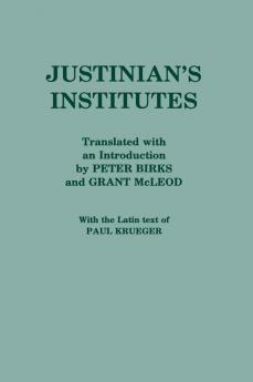 Justinian's Institutes