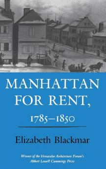 Manhattan for Rent 1785 1850