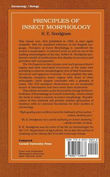 Principles of Insect Morphology