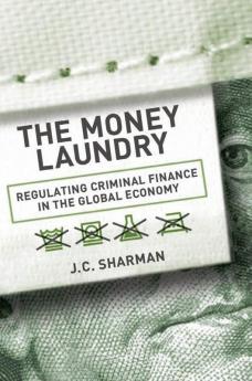 Money Laundry