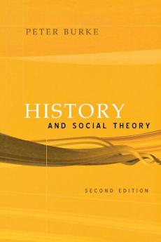 History and Social Theory