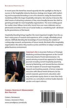 Hospitality Branding