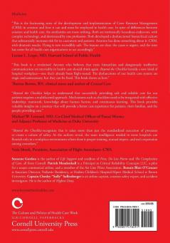 Beyond the Checklist: What Else Health Care Can Learn from Aviation Teamwork and Safety (The Culture and Politics of Health Care Work)