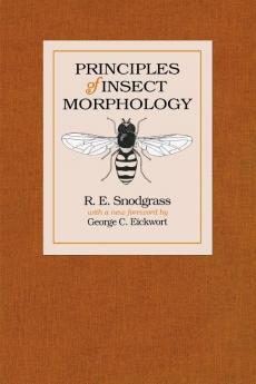 Principles of Insect Morphology