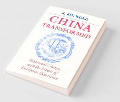 China Transformed