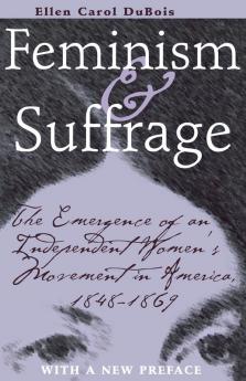Feminism and Suffrage