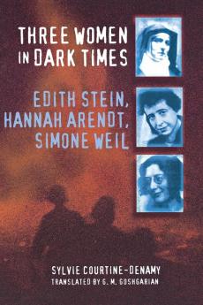 Three Women in Dark Times