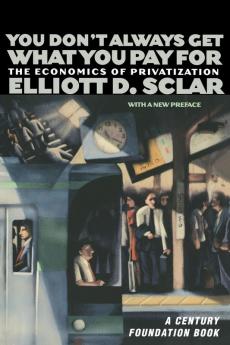 You Don't Always Get What You Pay For