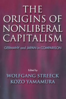 The Origins of Nonliberal Capitalism