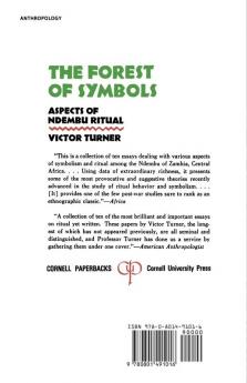 The Forest of Symbols