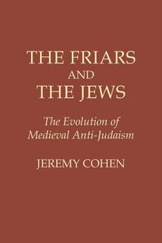 The Friars and the Jews