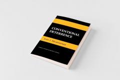 Conventional Deterrence