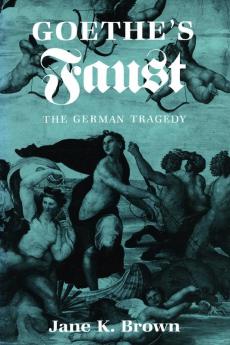 Goethe's Faust