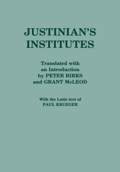 Justinian's Institutes