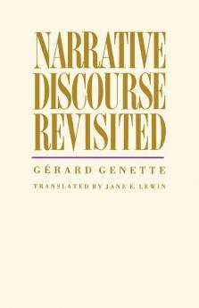 Narrative Discourse Revisited