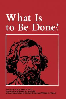 What Is to Be Done?