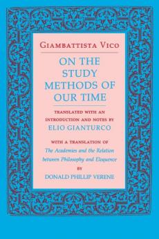 On the Study Methods of Our Time