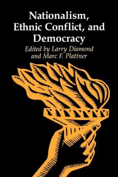 Nationalism Ethnic Conflict and Democracy