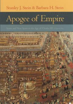 Apogee of Empire