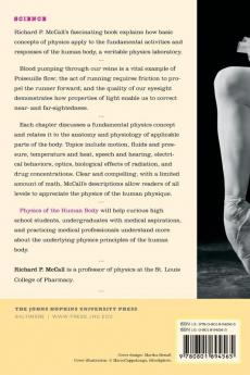 Physics of the Human Body