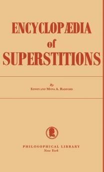 Encyclopedia of Superstitions