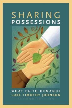 Sharing Possessions