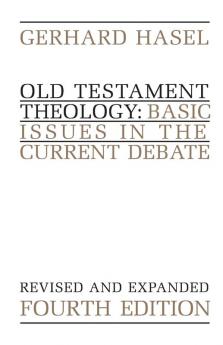 Old Testament Theology