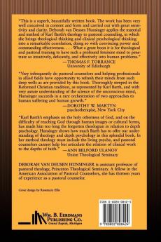 Theology and Pastoral Counseling