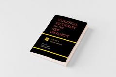 Exegetical Dictionary of the New Testament Vol. 3