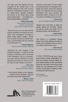 Doing God's Business