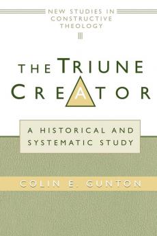 The Triune Creator