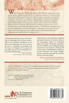 Eschatology