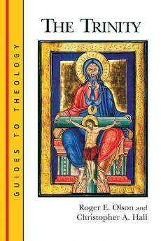 The Trinity (Guides to Theology)