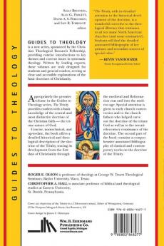 The Trinity (Guides to Theology)