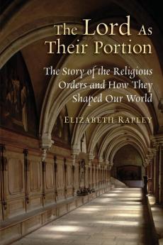 The Lord as Their Portion