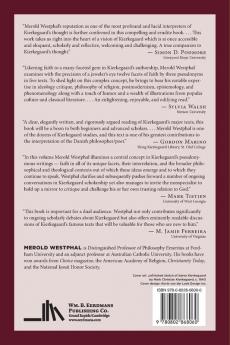 Kierkegaard's Concept of Faith