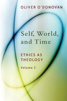 Self World and Time