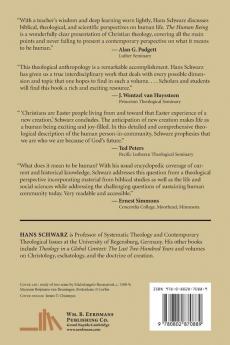 Human Being: A Theological Anthropology