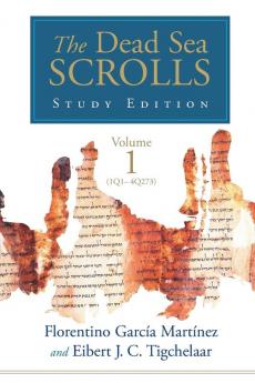 The Dead Sea Scrolls Study Edition v1