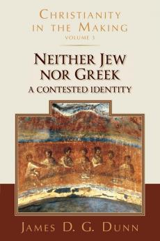 Neither Jew nor Greek